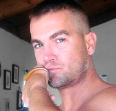 Troy Saxon