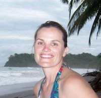 Christina Getrich