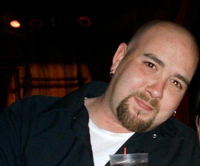 Adam Vogel