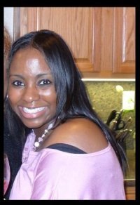 Tameca Ulmer