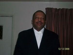 Darryl Moore