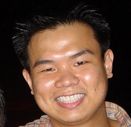 John Calvelo