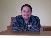 Stephen Scalf