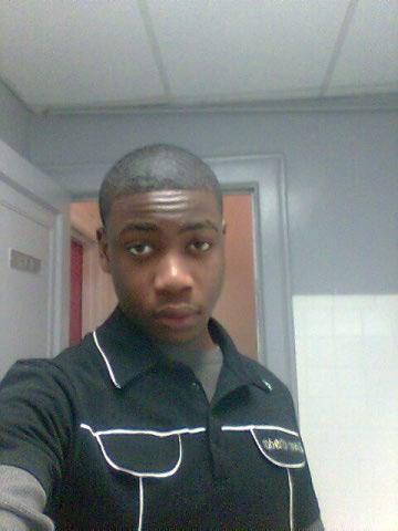 Samuel Adu