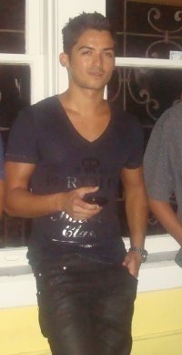 Juan Zermeno