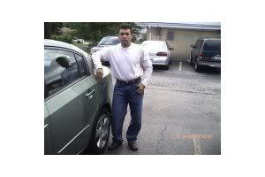 Marco Morales