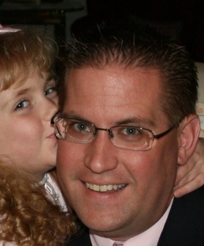 Kevin Sherrard