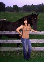 Tricia Phinney