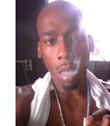 Eugene Harris