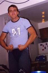 Bernard Klennert
