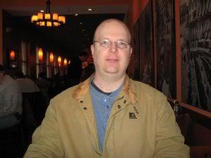Michael Reiss