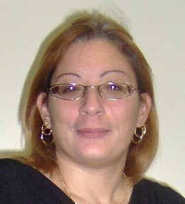 Ana Arroyo