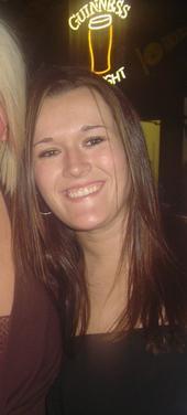 Amber Ryon