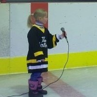 Winnie Saunders