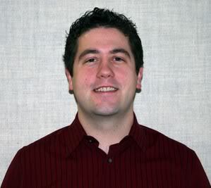 Marc Cobb