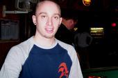 Travis Etherington
