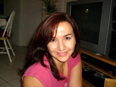 Carmita Galarza