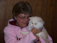 Dawn Dubach