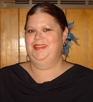 Carolyn Downs