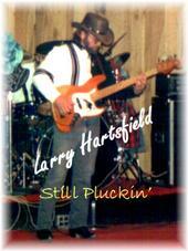 Larry Hartsfield