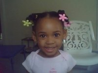 Lakendra Bowden