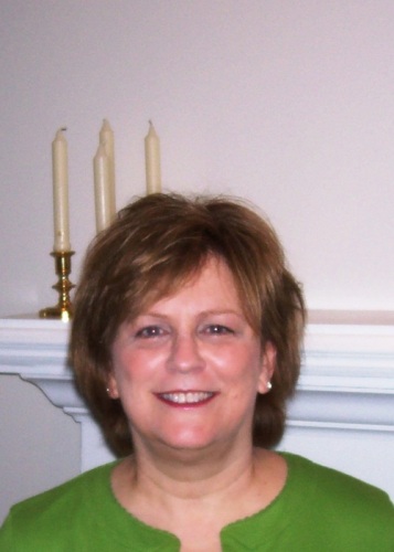 Gail Kerr