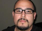 Jeremy Madrigal