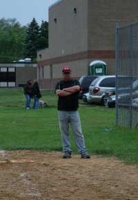 Jon Najeski