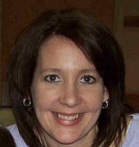 Kimberly Kress