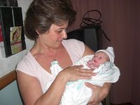 Annette Williams