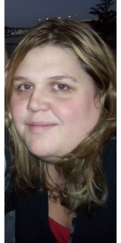 Christina Lear