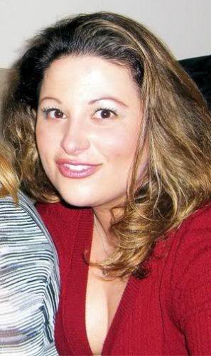 Nicole Thorp