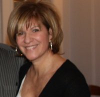 Lisa Golomb