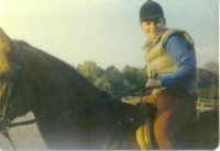 Deborah Hemstead