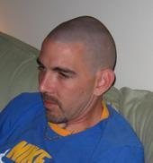 Shane Mcclafferty