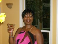 Lamonica Thornhill
