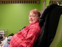 Judy Holloman