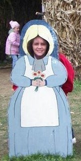 Lisa Clinger
