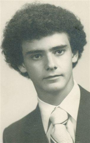 Alfonso Drouet