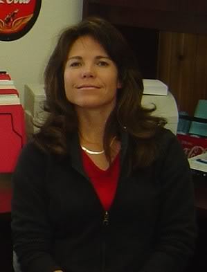 Michelle English