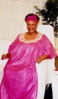 Valerie Cofield