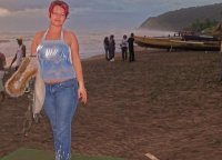 Tina Floyd