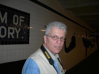 Robert Hoey