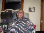 Yvette Baxter