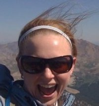 Rachel Hosmer