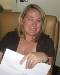 Leslie Simms