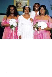 Wanda Epps