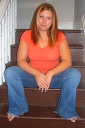Misty Henderson