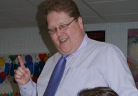 Johnny Kelton
