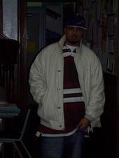 Francisco Depina